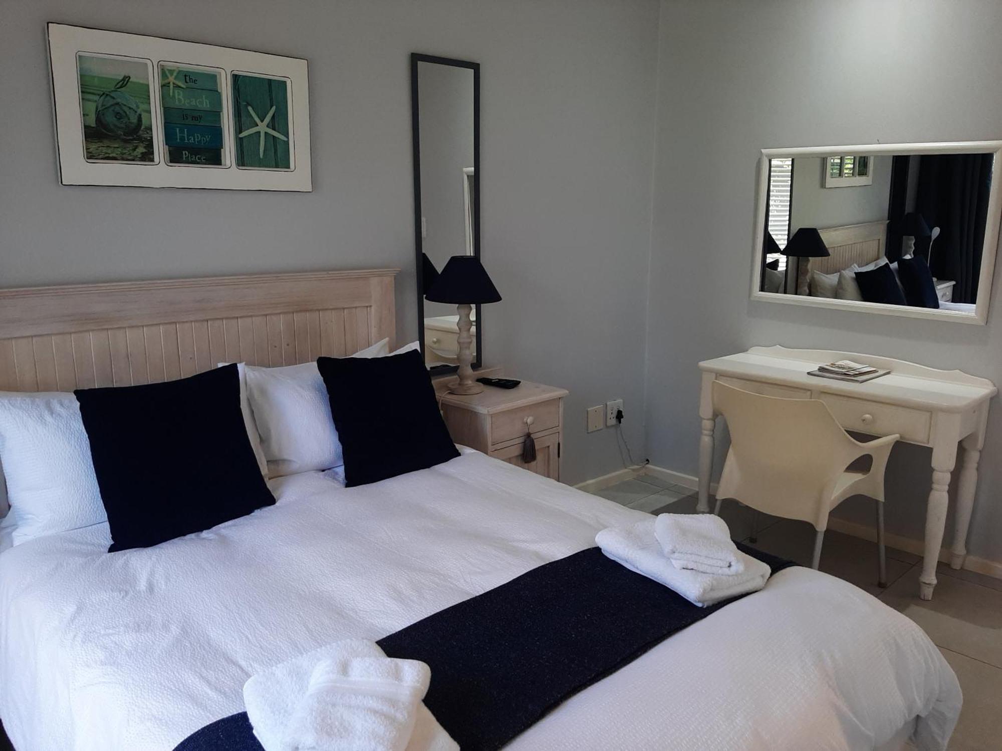 Croeso Guest House Лангебан Номер фото