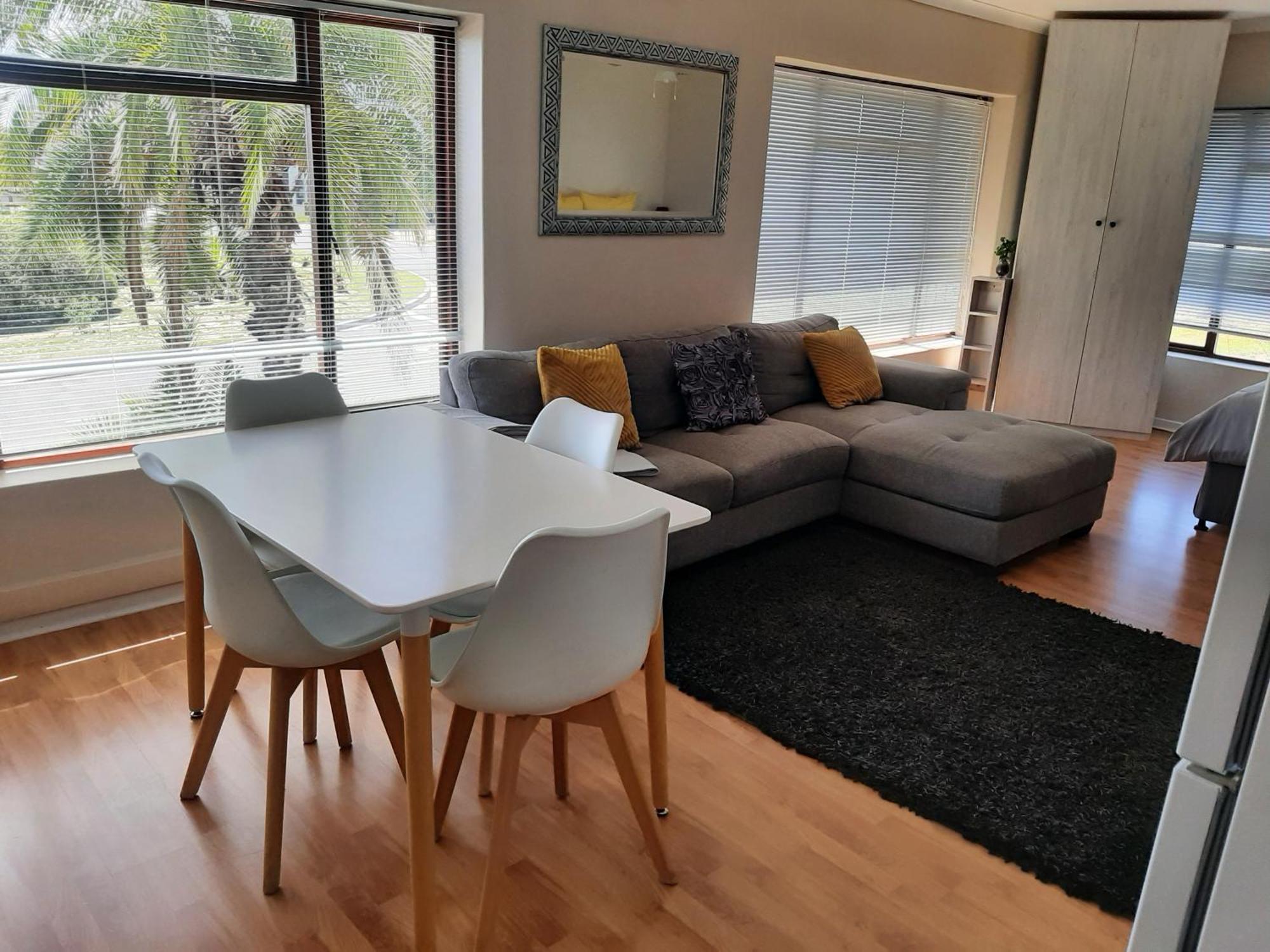 Croeso Guest House Лангебан Номер фото